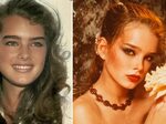 Brooke Shields Sugar And Spice Pictures - Brooke Shields Sug